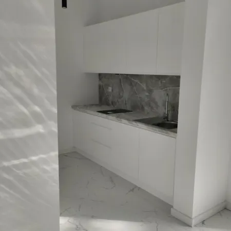 Hotel apartamentowy Nogalin