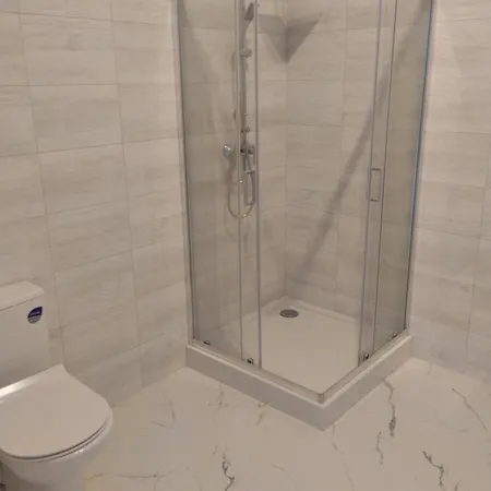 Nogalin Apartahotel 3*