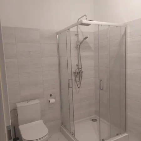 Nogalin Apartahotel