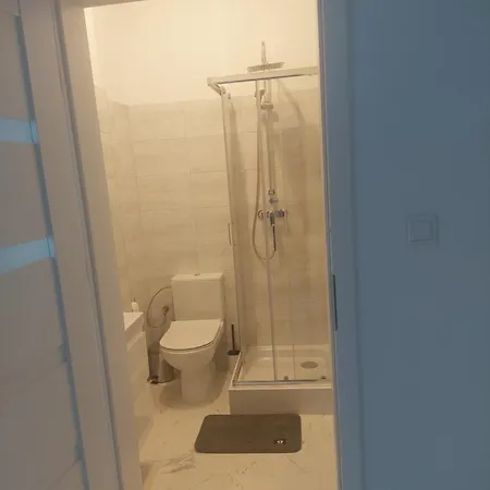 Nogalin Hotel apartamentowy