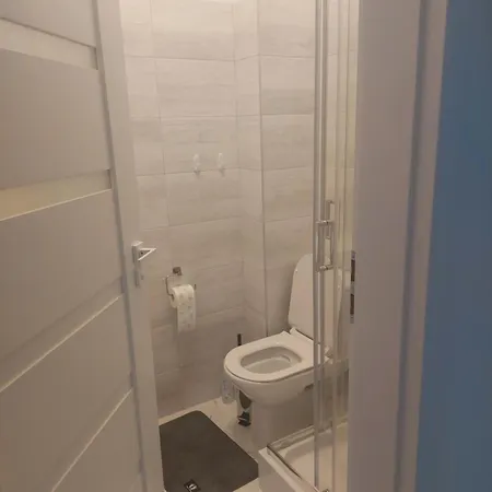 Nogalin Hotel apartamentowy Józefów