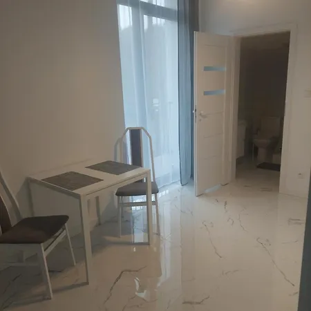 Aparthotel Nogalin 3*