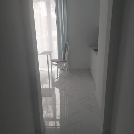 Aparthotel Nogalin Józefów