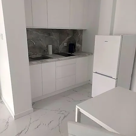 Apartahotel Nogalin