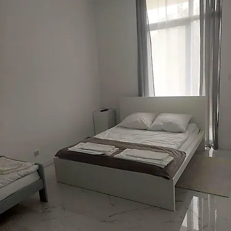 Apartahotel Nogalin Józefów