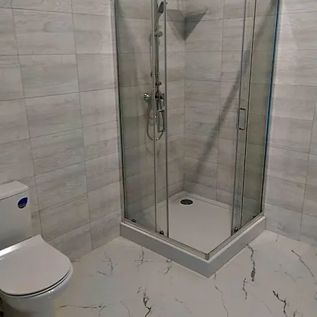Nogalin Apartahotel 3*