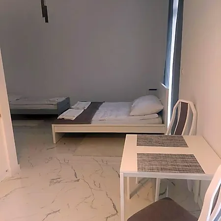 Apartahotel Nogalin Józefów