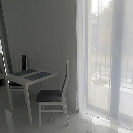 Nogalin Apartahotel