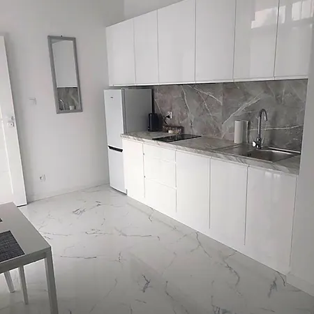 Apartahotel Nogalin Józefów