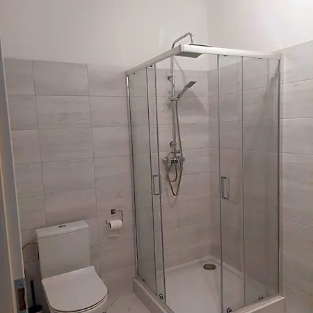 Apartahotel Nogalin 3*