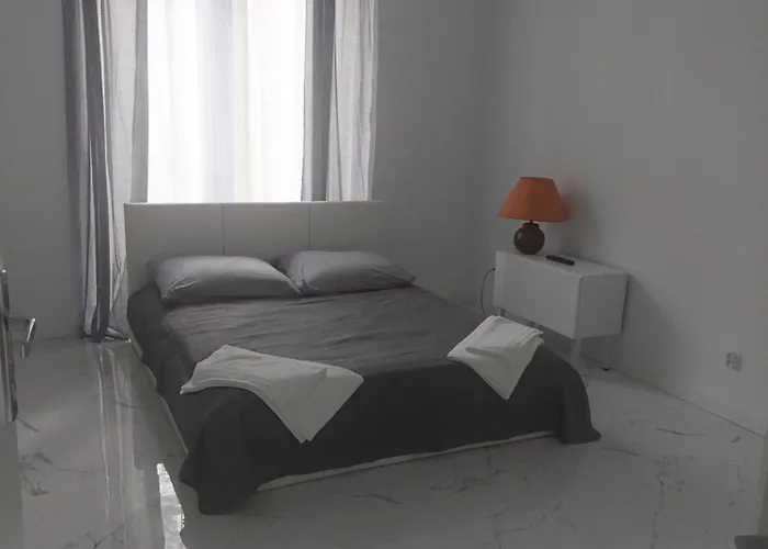 Hotel apartamentowy Nogalin