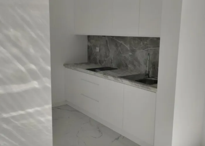 Hotel apartamentowy Nogalin