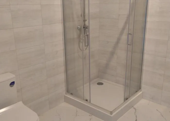 Nogalin Hotel apartamentowy 3*