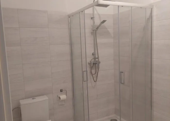 Nogalin Hotel apartamentowy