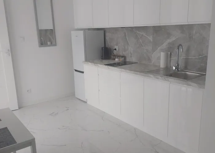 Nogalin Hotel apartamentowy Józefów